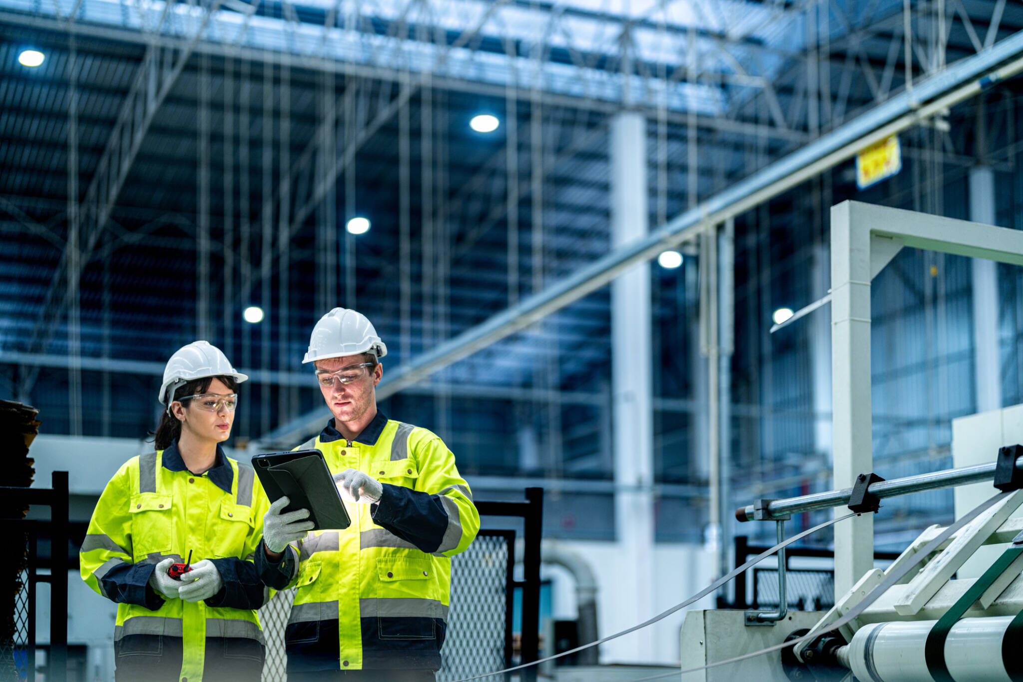 Environmental Essentials Engineering & Infrastructure Provider – Environmental Essentials
