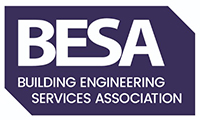 BESA logo